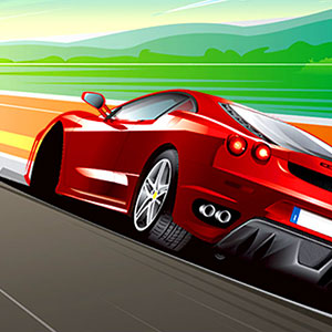 Chase Racing Cars