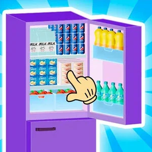 Fridge